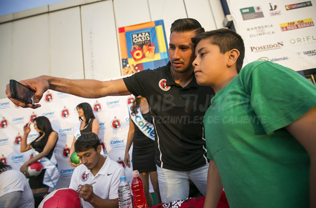 Club Tijuana Xoloitzcuintles de Caliente