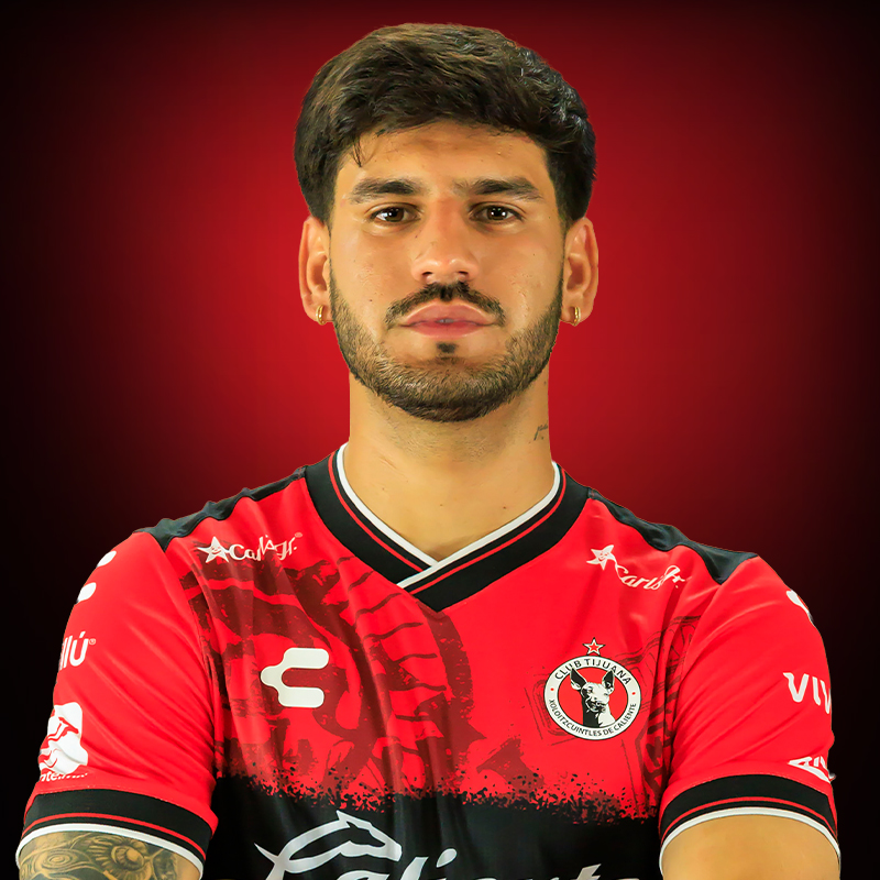 Alejandro Gómez