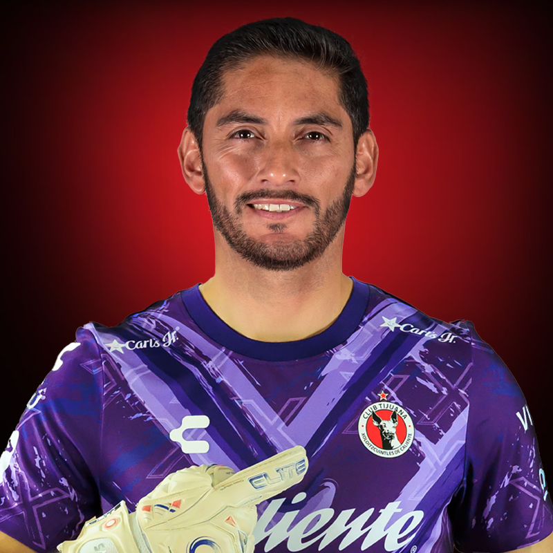 Jesús Corona