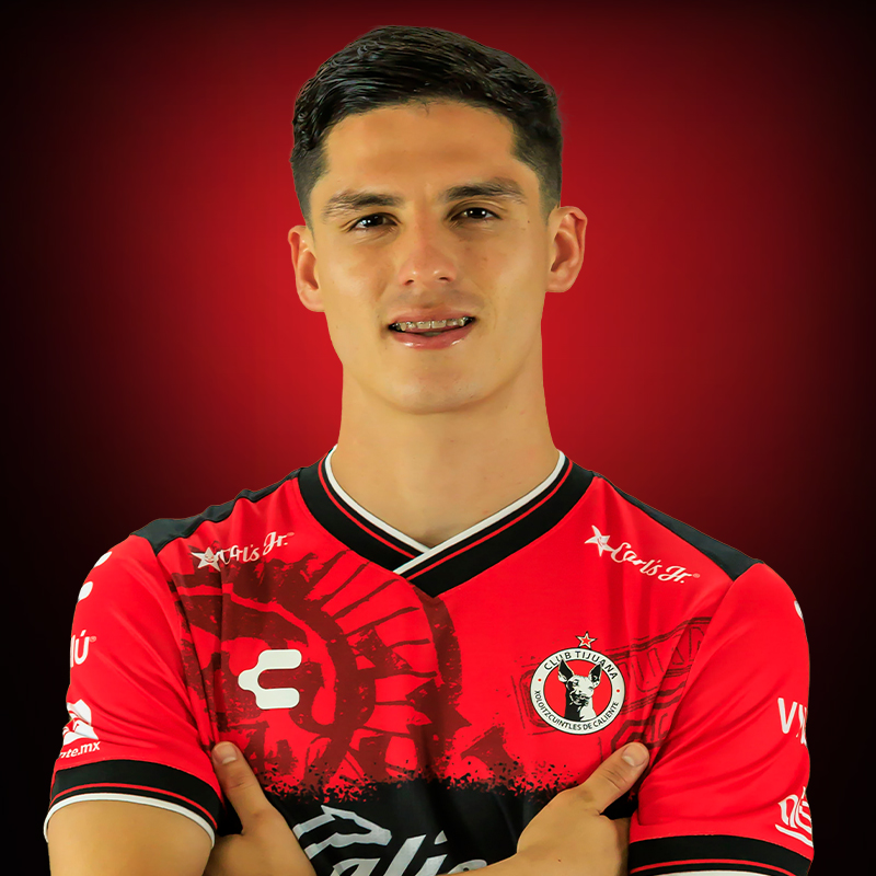 Aarón Mejía