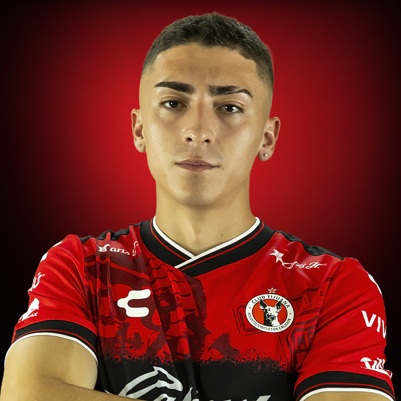 Leo Vargas