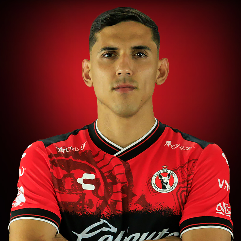 Josue Reyes
