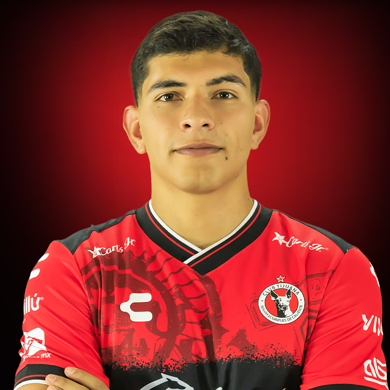 Kevin Castañeda