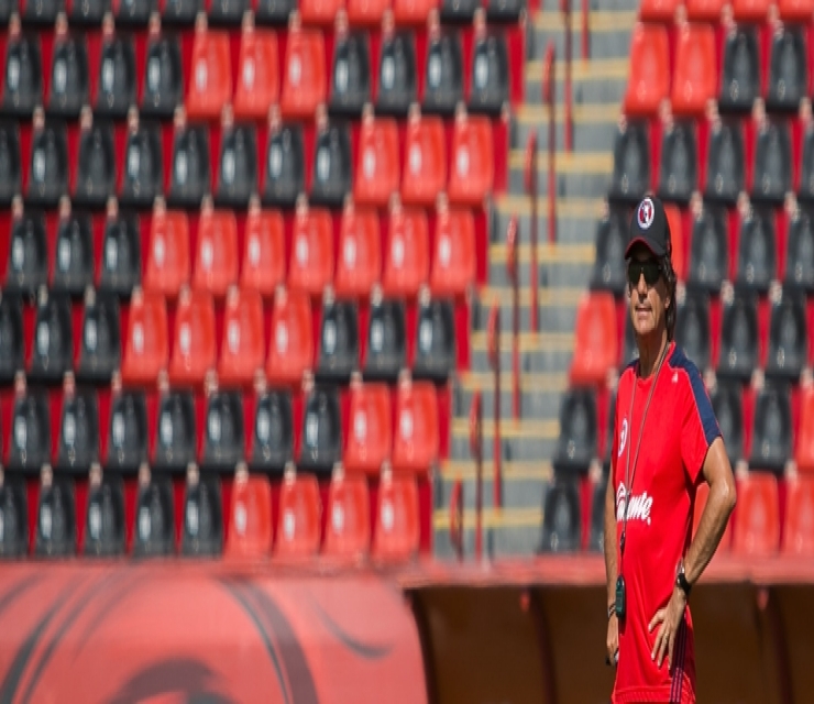 THE COUNTDOWN BEGINS