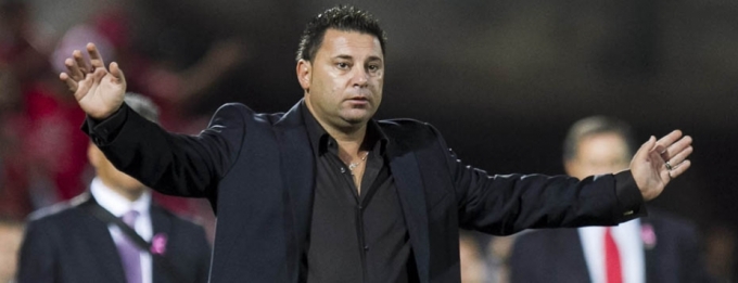 THE PARTY CONTINUES IN TIJUANA