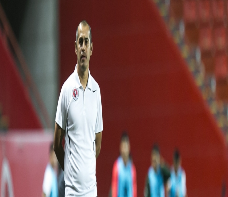 Marco Marroquin: “We have to finish it off in Torreon”
