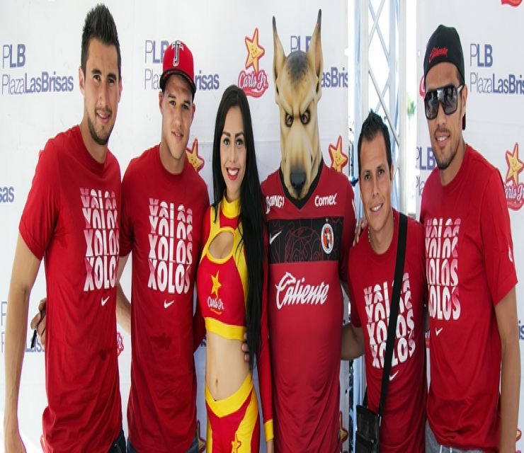 XOLOITZCUINTLES PASSION