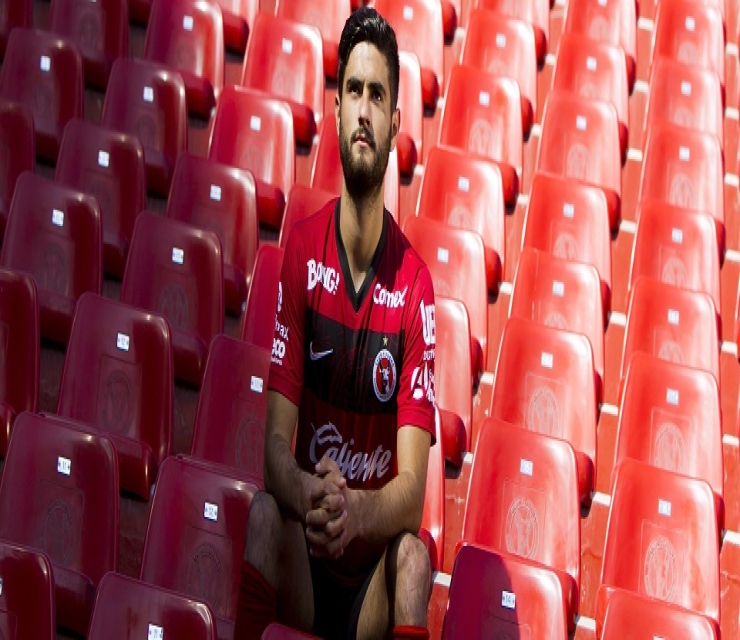 AN AMERICAN'S DREAM IN MEXICO 