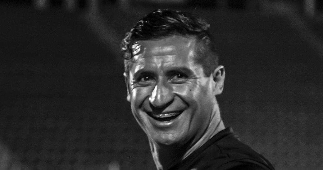 El masajista de los Xoloitzcuintles nos relata su camino desde el futbol amateur, hasta llegar a la Frontera Norte