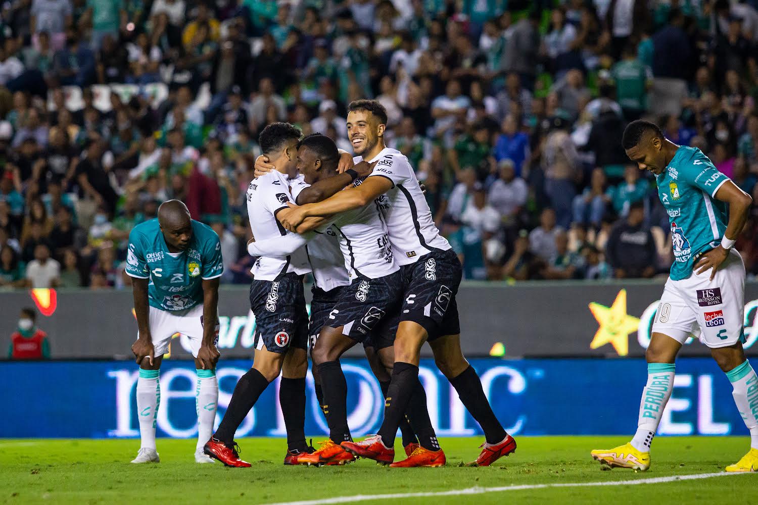 Finalizó la participación Xoloitzcuintle en el Apertura 2022.