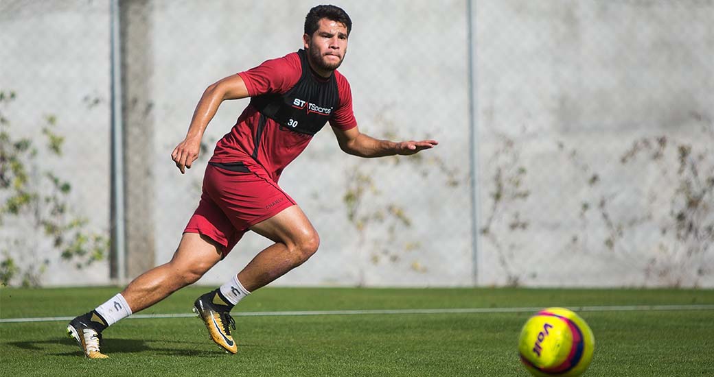 El Club Tijuana enfrentará al Club León en la Fecha 16 de la LIGA MX-Clausura 2018