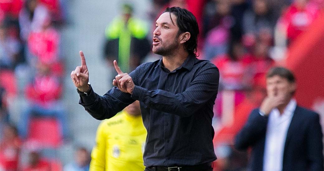 El entrenador Xoloitzcuintle analizó el cierre del calendario regular Apertura 2017