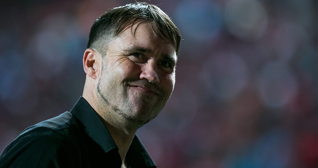 El entrenador del Club Tijuana apuntó las opciones frente al arco del Atlante