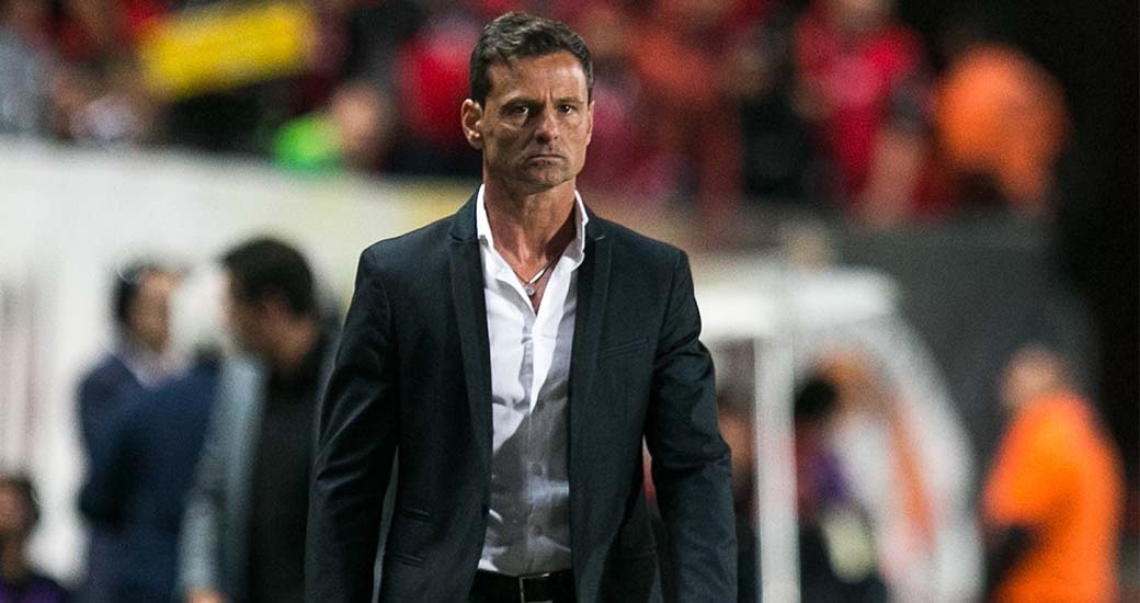 El estratega Xoloitzcuintle destacó la mentalidad de su equipo para remontarle a la UNAM