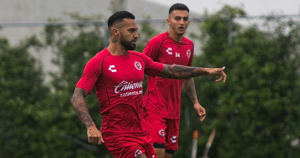 El Club Tijuana jugará este sábado ante Dorados de Sinaloa en el Estadio Caliente