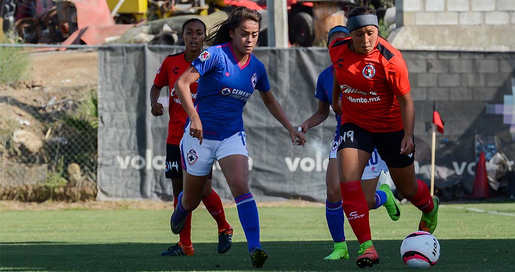 Cruz Azul 0-1 Club Tijuana | Fecha 14 LIGA MX- Apertura 2017