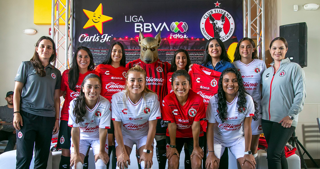 Nuevo jersey, nuevo patrocinio para el Apertura 2019