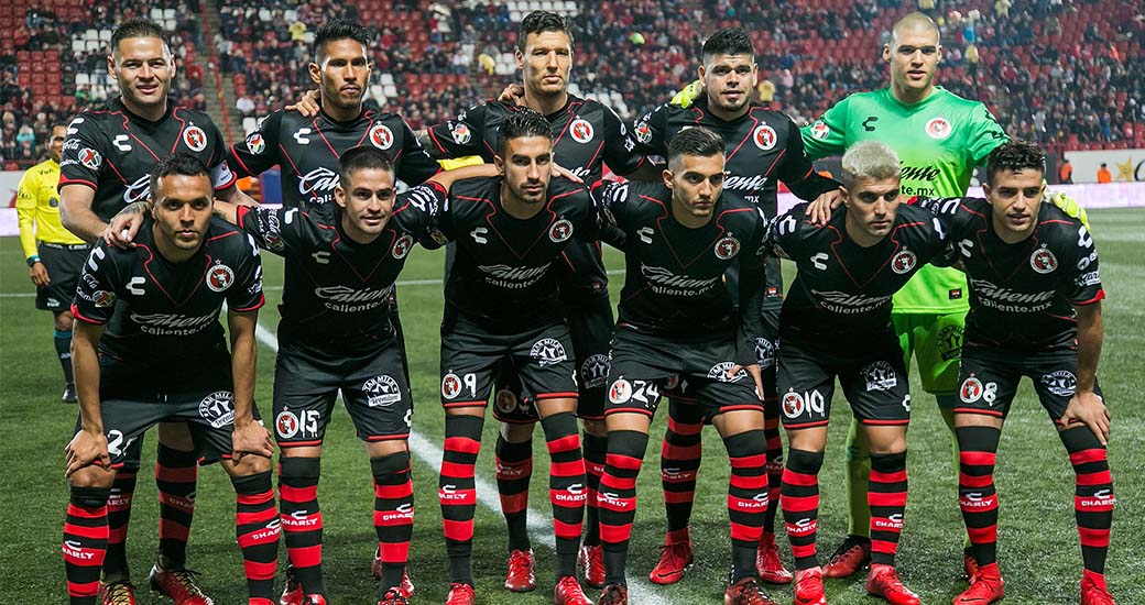 Fecha 6 LIGA MX-Clausura 2018