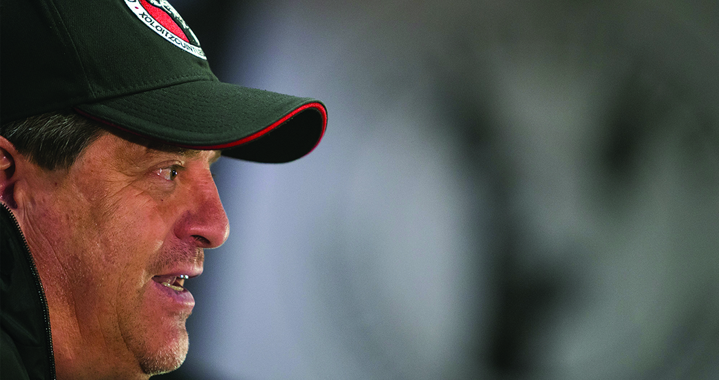 Los Xoloitzcuintles buscarán el pase a 4tos de Final ante el Club América en la COPA CORONA MX-Clausura 2017