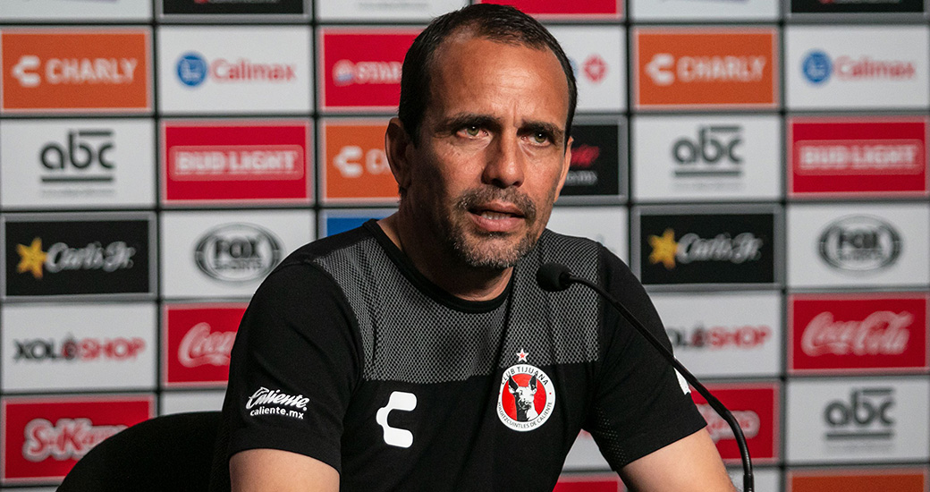 Oscar Pareja