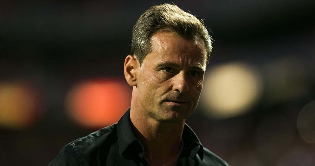 El estratega Xoloitzcuintle resaltó la actitud del equipo para obtener el triunfo.