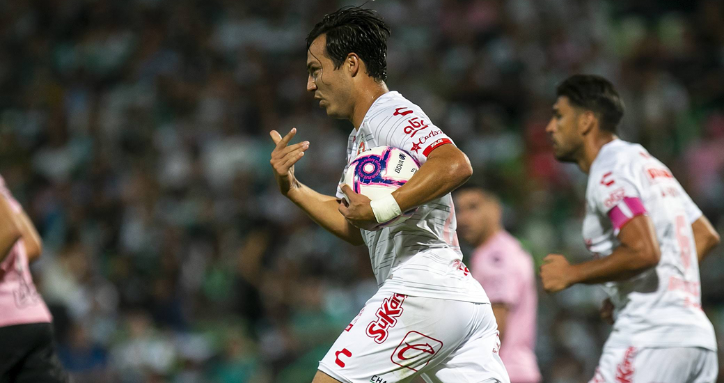 LIGA MX-Apertura 2019, Fecha 14, Estadio TSM Corona