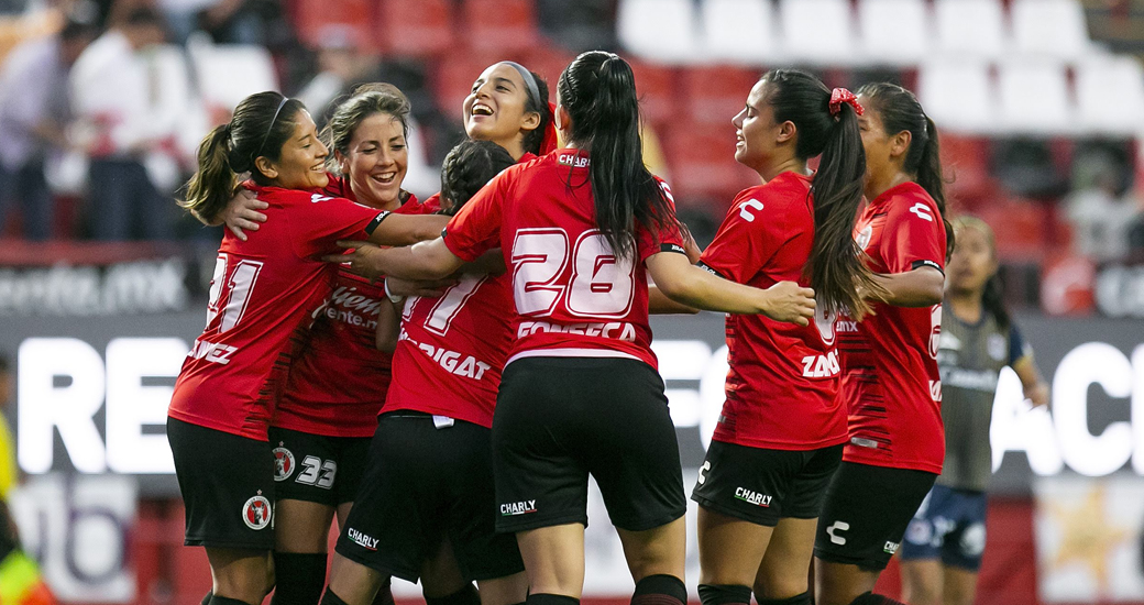 Club Tijuana 3 0 Club Atletico San Luis Marcador Final