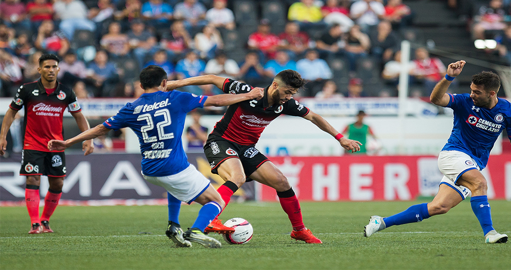 Jornada 1 LIGA MX-Apertura 2017