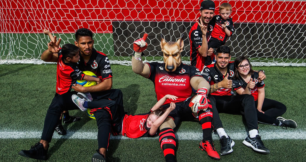 X El Amor al Sindrome de Down