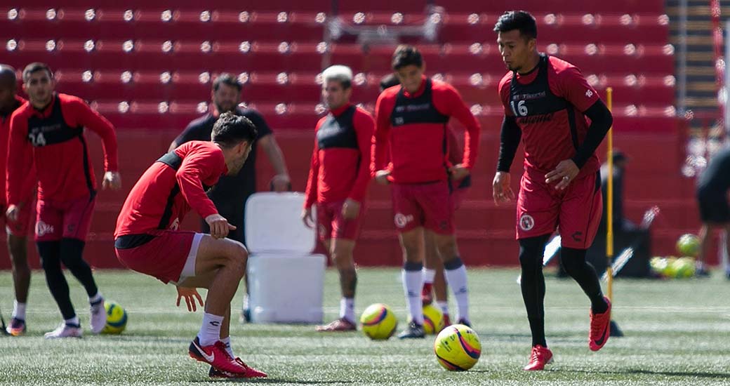 Los Xoloitzcuintles recibirán a la BUAP por primera ocasión en un duelo de la LIGA MX