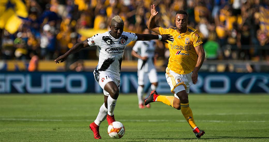 Jornada 2 LIGA MX-Apertura 2018