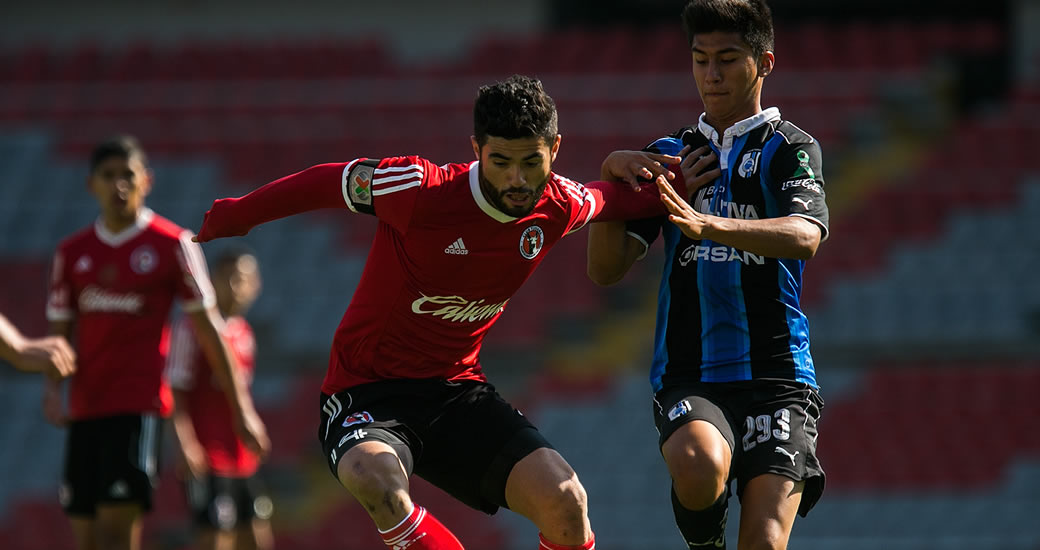 LIGA MX Clausura 2017