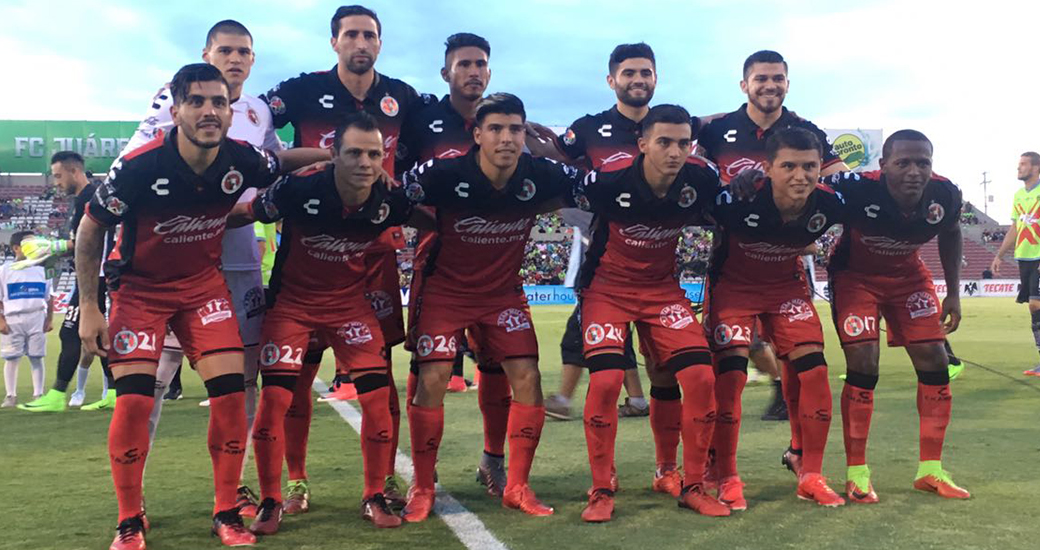 Pretemporada Apertura 2017