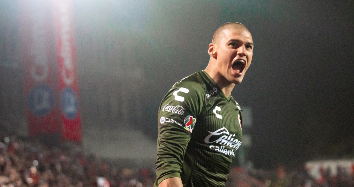 Gibral Lajud revela los motivos por los que ha decidido dar un paso más allá en su desarrollo profesional al ser estudiante del ENDIT