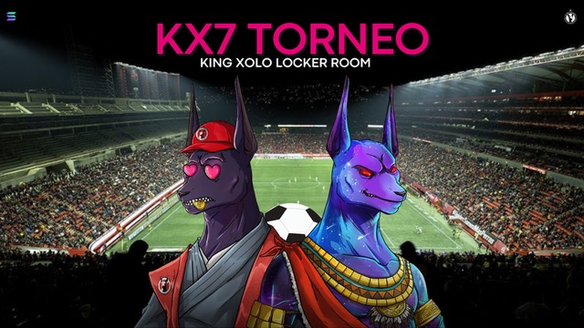 Una torneo único en el Mictlán