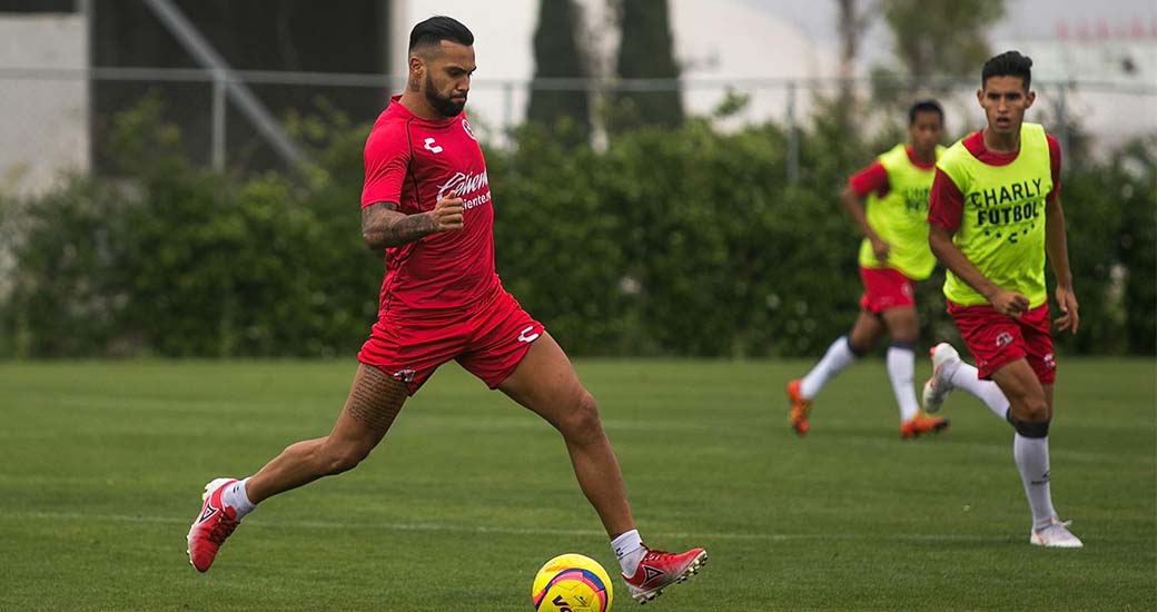 Los Xoloitzcuintles recibirán al Cruz Azul en 8vos de Final