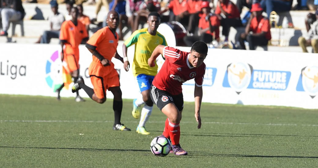 2017 Future Champions