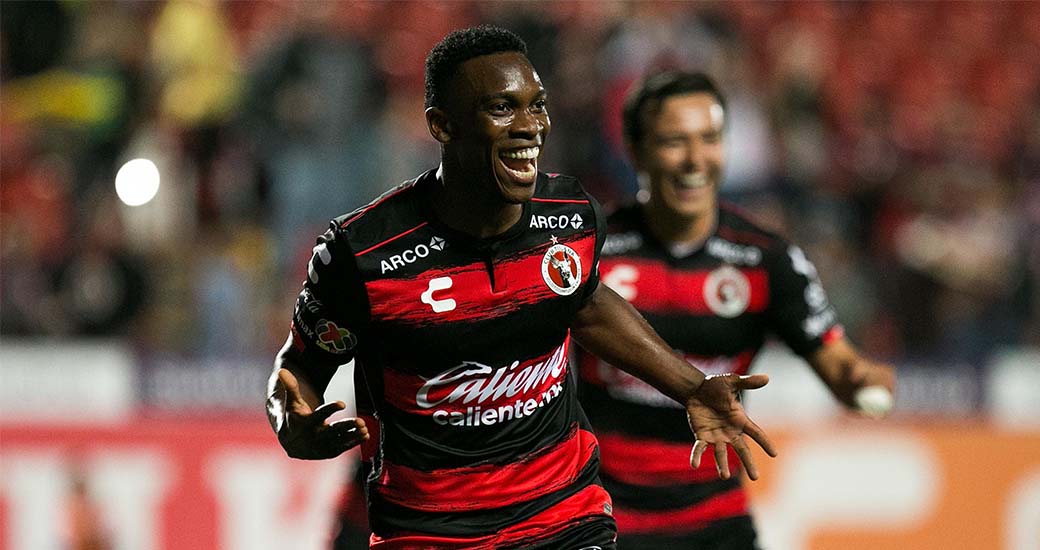 Fecha 12 LIGA MX-Apertura 2018