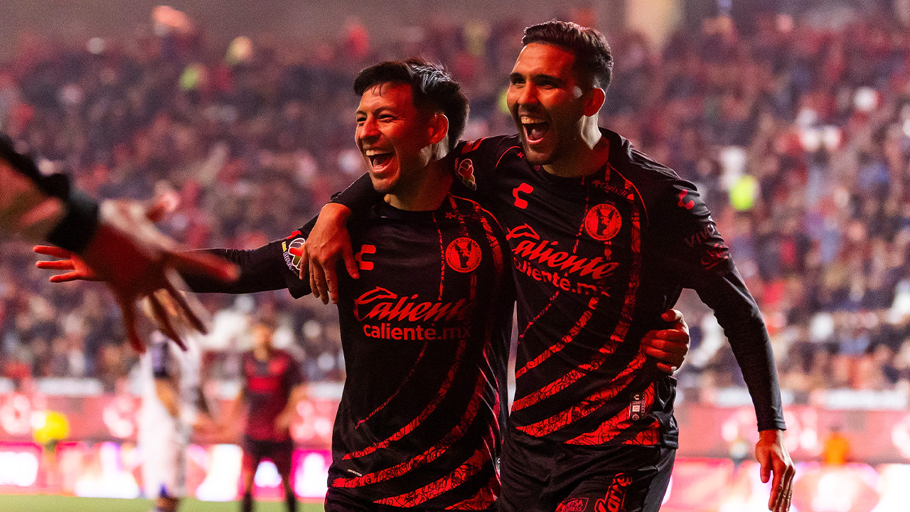 Tijuana vence dos goles a uno a Querétaro.