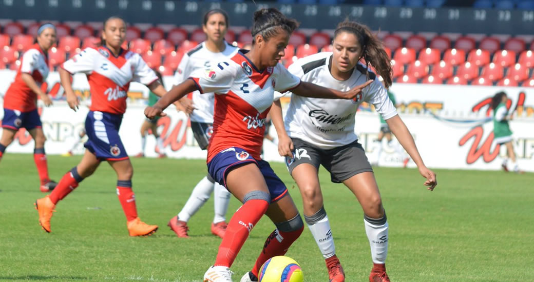 LIGA MX Femenil