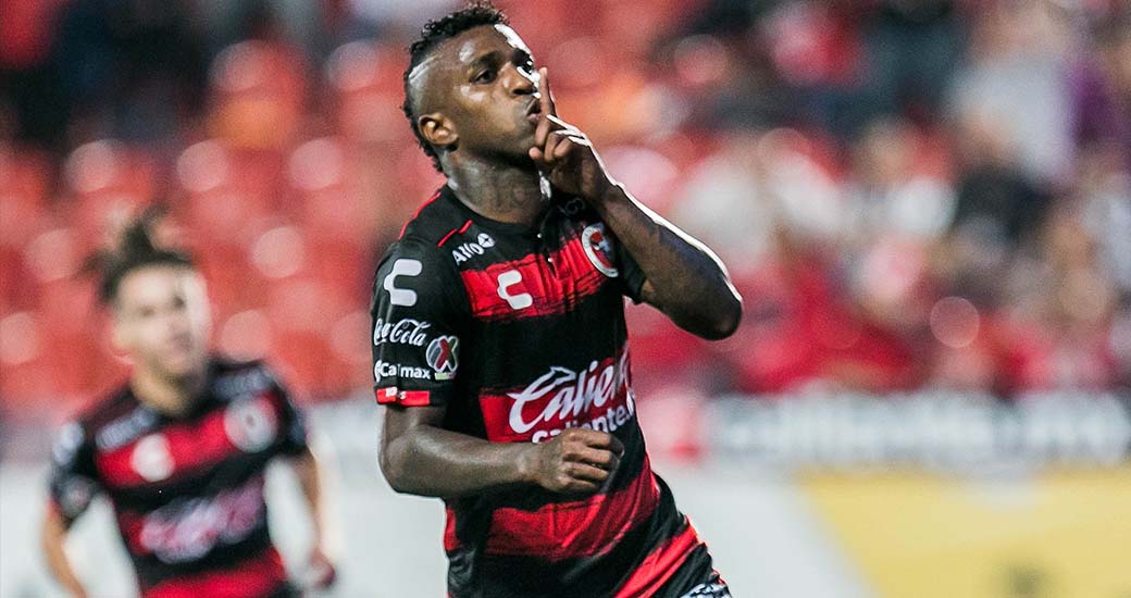 Jornada 8 LIGA MX – Apertura 2018