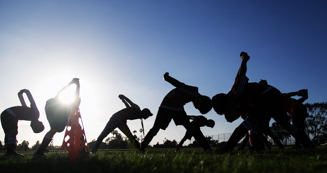 Xolos International Cup