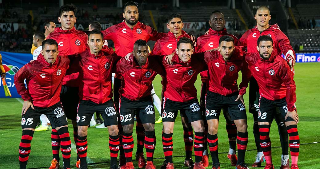 Fecha 15 LIGA MX-Apertura 2018