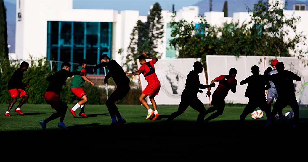 El DT Diego Cocca destacó la importancia de conseguir el triunfo de visita ante el Atlas