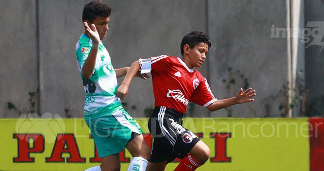 Los Rojinegros finalizaron en Octavos de Final vs Santos Laguna.