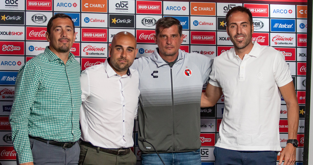 El Club Tijuana presentó el evento de talla internacional que se llevará a cabo este 25 y 26 de Junio en el Estadio Caliente