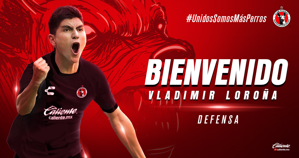 El defensa proviene de jugar con el Puebla FC