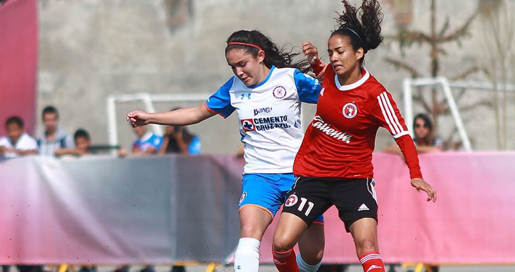 LIGA MX Femenil
