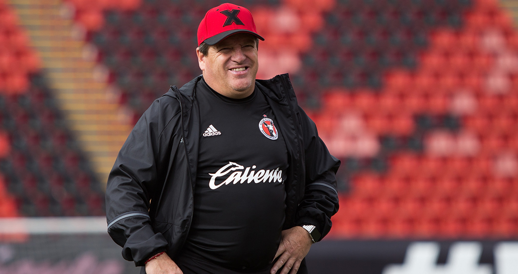 El DT del Club Tijuana analiza el trabajo de pretemporada rumbo al Torneo Clausura 2017 de la LIGA MX