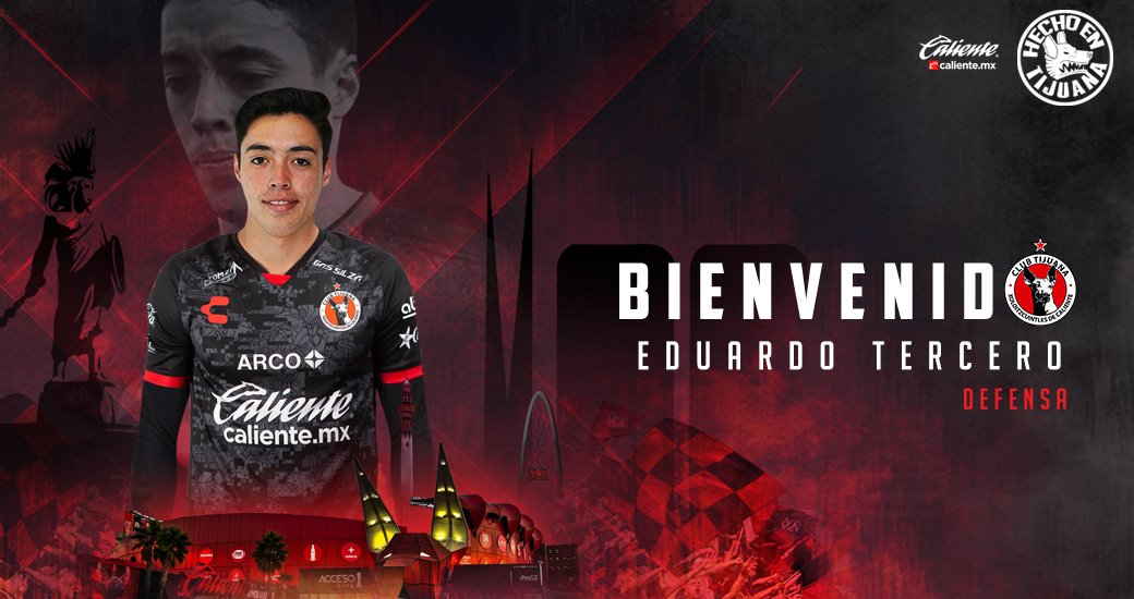 El central mexicano se une a la Jauría